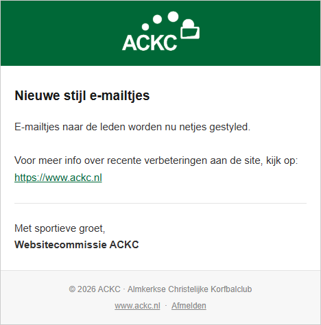 foto bij nieuwsbericht